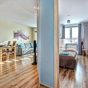 Appartement met Twee Slaapkamers
